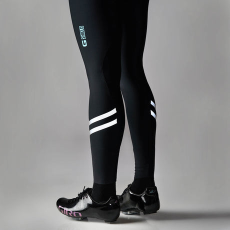 Giordana Women's G-Shield Thermal Bib Tight