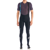 Giordana Men's G-Shield Thermal Bib Tight