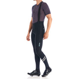 Giordana Men's G-Shield Thermal Bib Tight