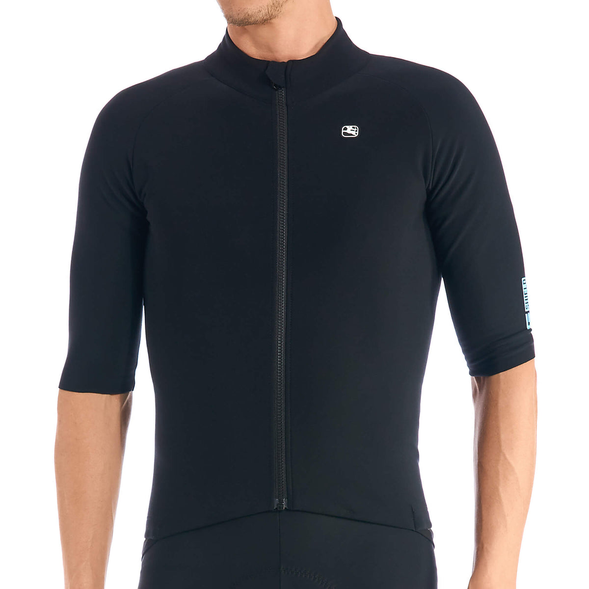 Giordana Men's G-Shield Thermal Jersey