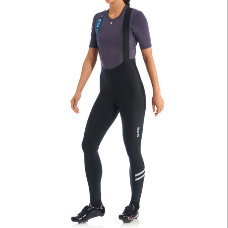 Giordana Women's G-Shield Thermal Bib Tight