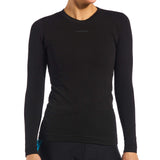 Giordana Heavyweight Knitted Long Sleeve Base Layer