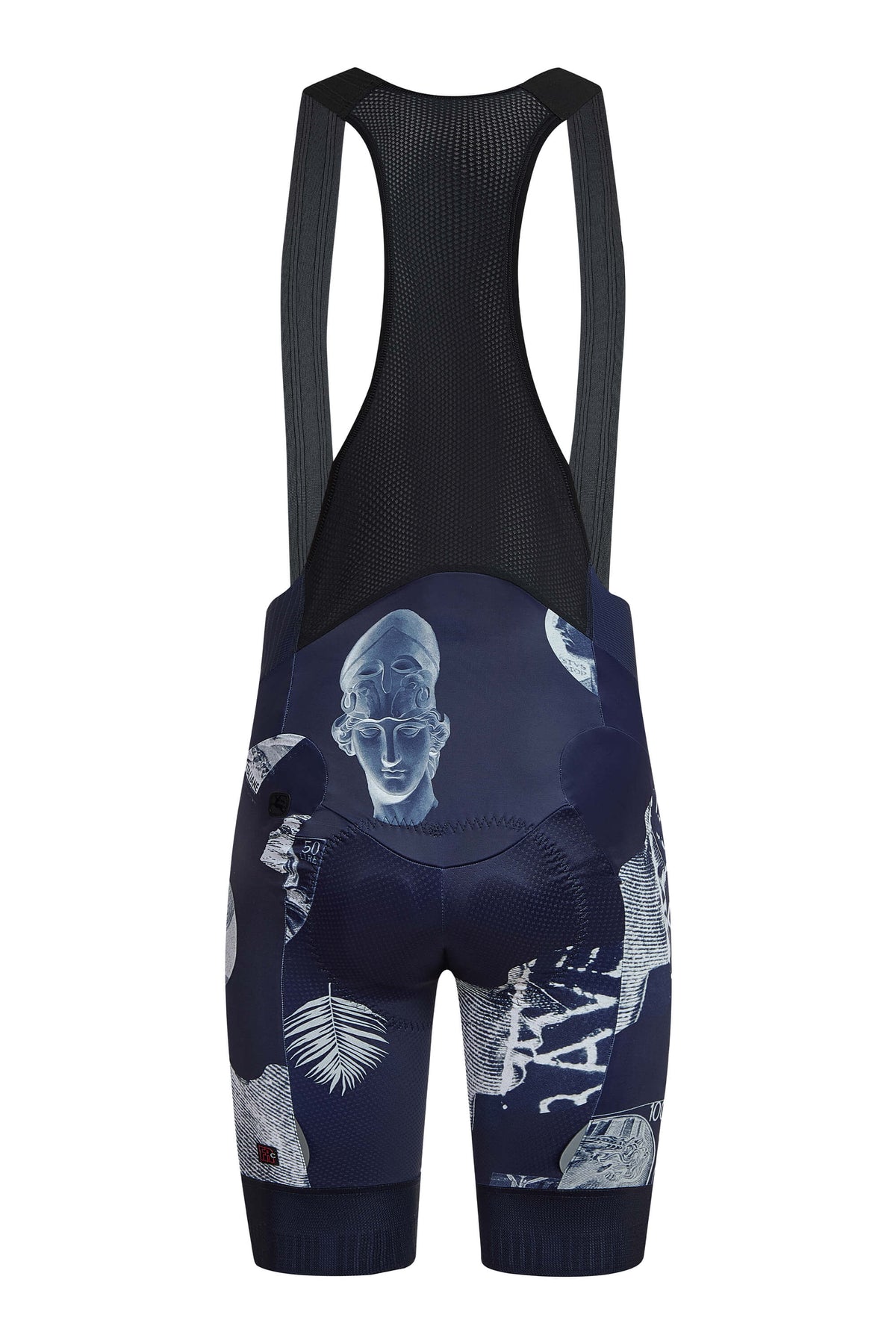 Giordana Men's La Posta FR-C Pro Bib Short