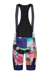 Giordana Men's La Posta FR-C Pro Bib Short