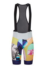 Giordana Men's La Posta FR-C Pro Bib Short