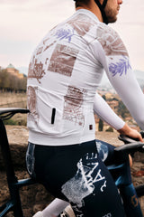 Giordana Men's La Posta FR-C Pro Lightweight Long Sleeve Jersey
