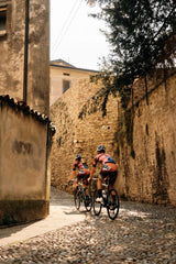 Giordana Men's La Posta Urto Jersey