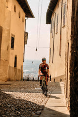 Giordana Women's La Posta Urto Jersey