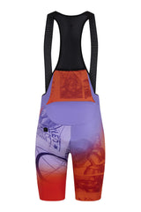 Giordana Men's La Posta Urto Bib Short