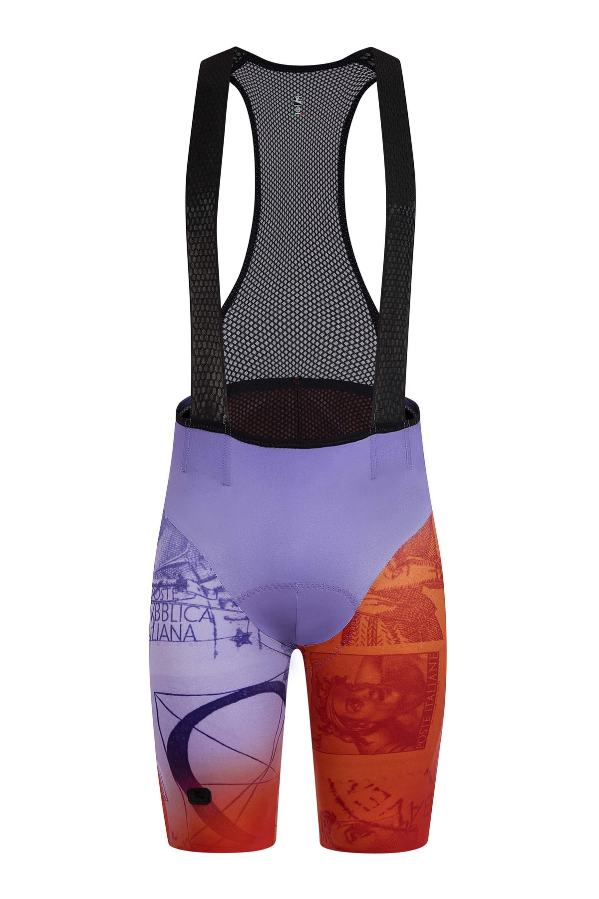Giordana Women's La Posta Urto Bib Short