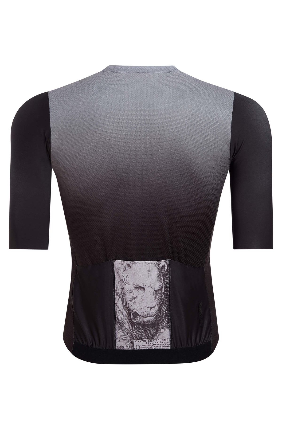 Giordana Women's La Posta Urto Jersey