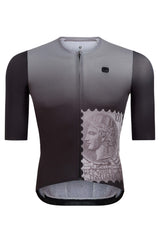 Giordana Women's La Posta Urto Jersey