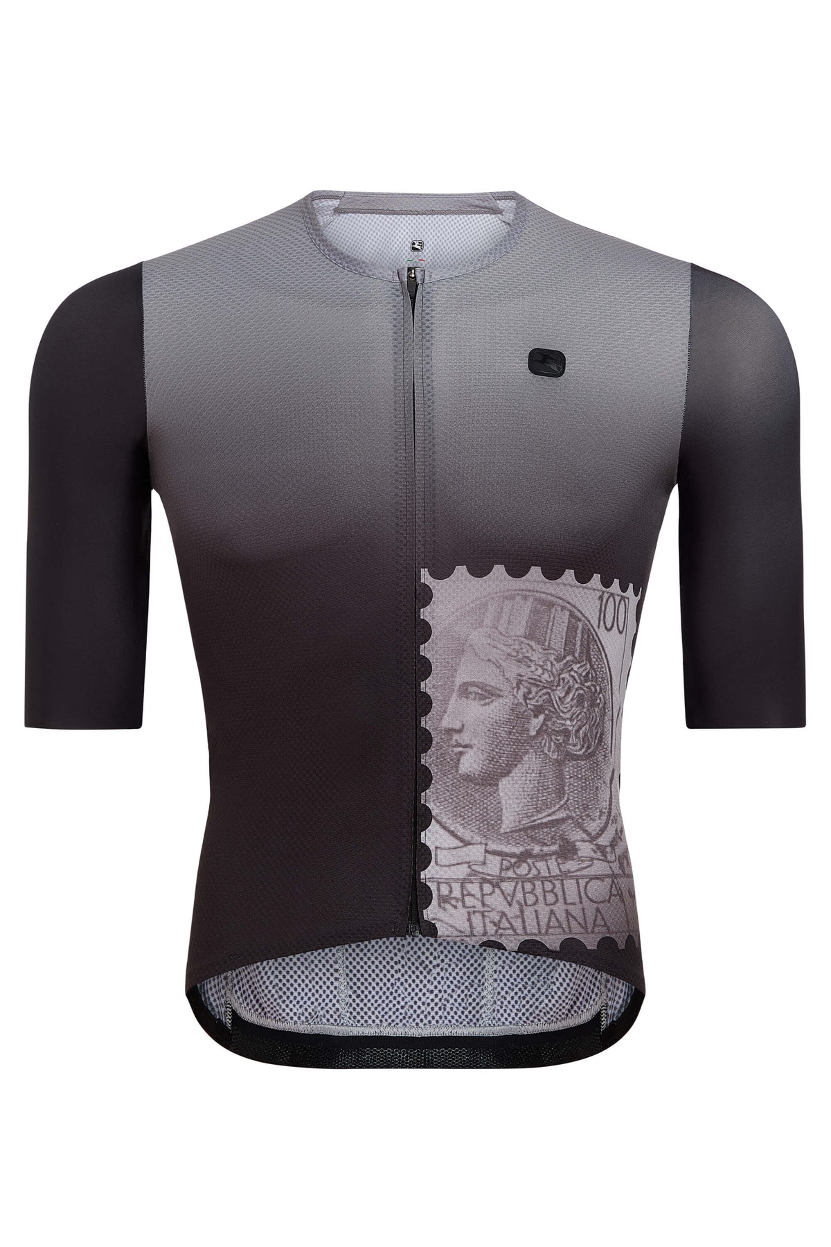 Giordana Men's La Posta Urto Jersey