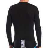 Giordana Midweight Knitted Long Sleeve Base Layer