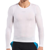 Giordana Midweight Knitted Long Sleeve Base Layer