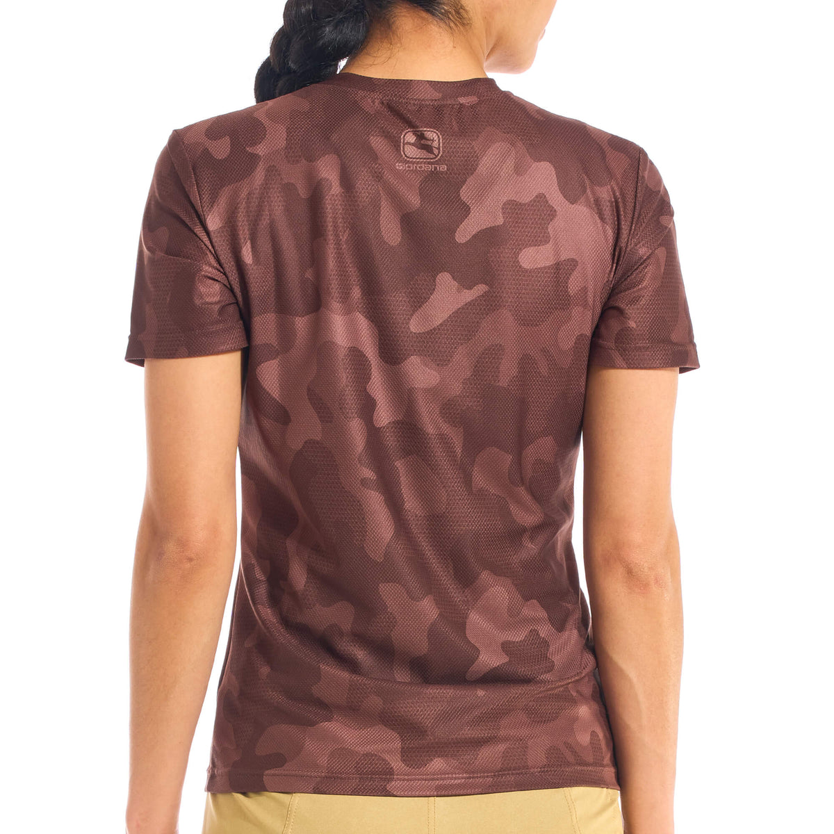 Giordana Women's MTB Jersey