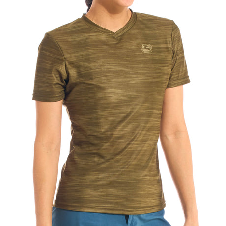 Giordana Women's MTB Jersey