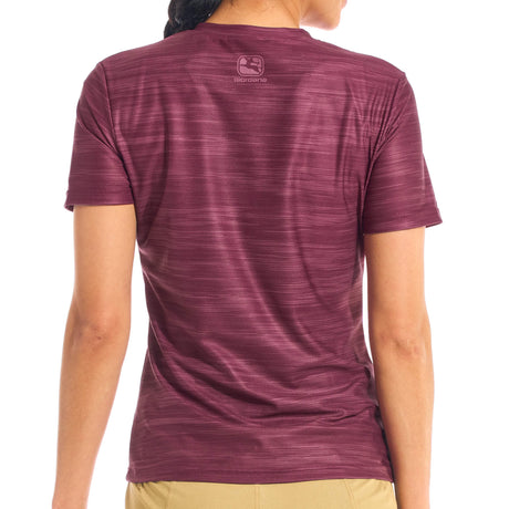 Giordana Women's MTB Jersey