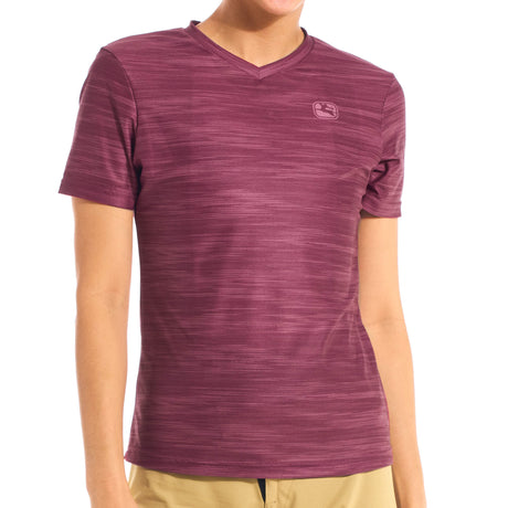 Giordana Women's MTB Jersey
