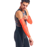 Giordana Neon Sun Sleeves