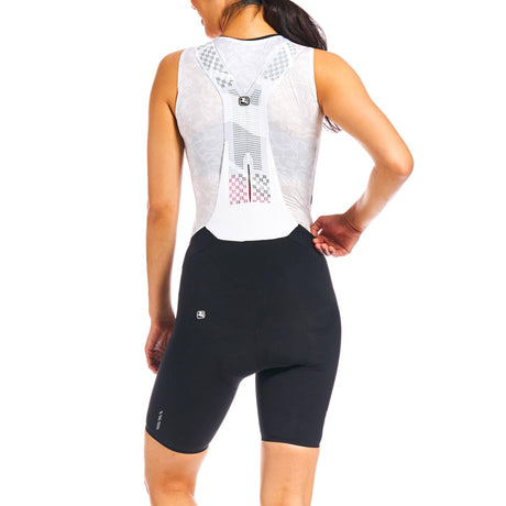 Giordana Women's NX-G Bib Short - Shorter Inseam