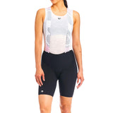 Giordana Women's NX-G Bib Short - Shorter Inseam