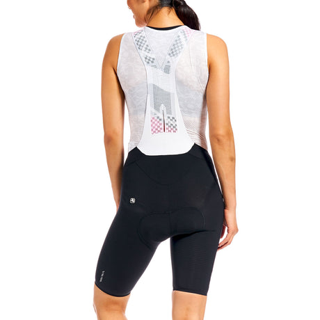 Giordana Women's NX-G Bib Short