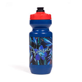 Giordana Orchid Aquarelo Water Bottle ORCHID AQUARELO