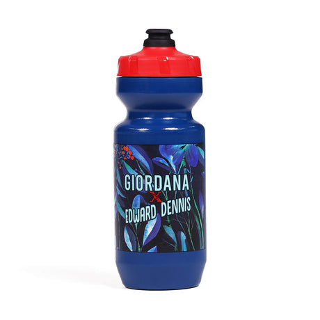 Giordana Orchid Aquarelo Water Bottle ORCHID AQUARELO