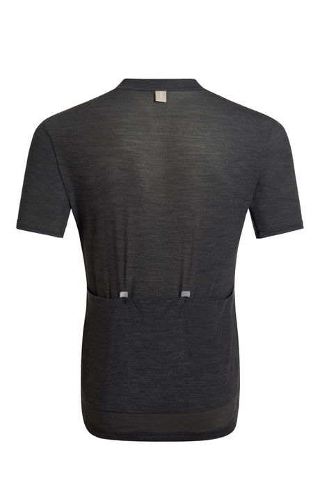Giordana Men's Beyond Gravel Wool Jersey