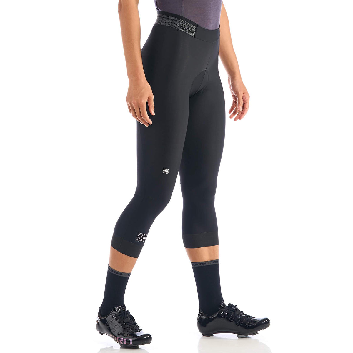 Giordana Women's SilverLine Thermal Knicker