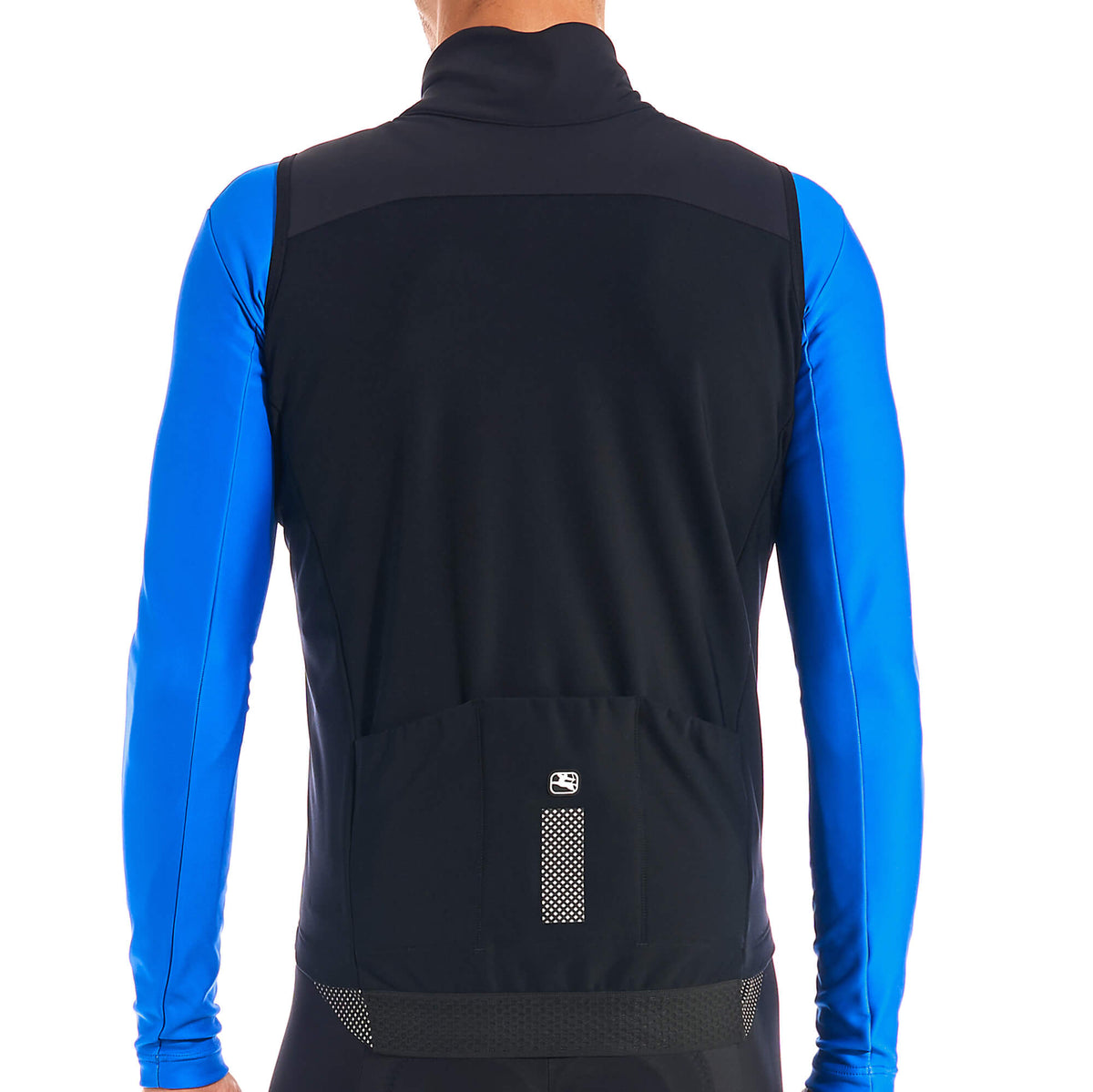 Giordana Men's SilverLine Thermal Vest