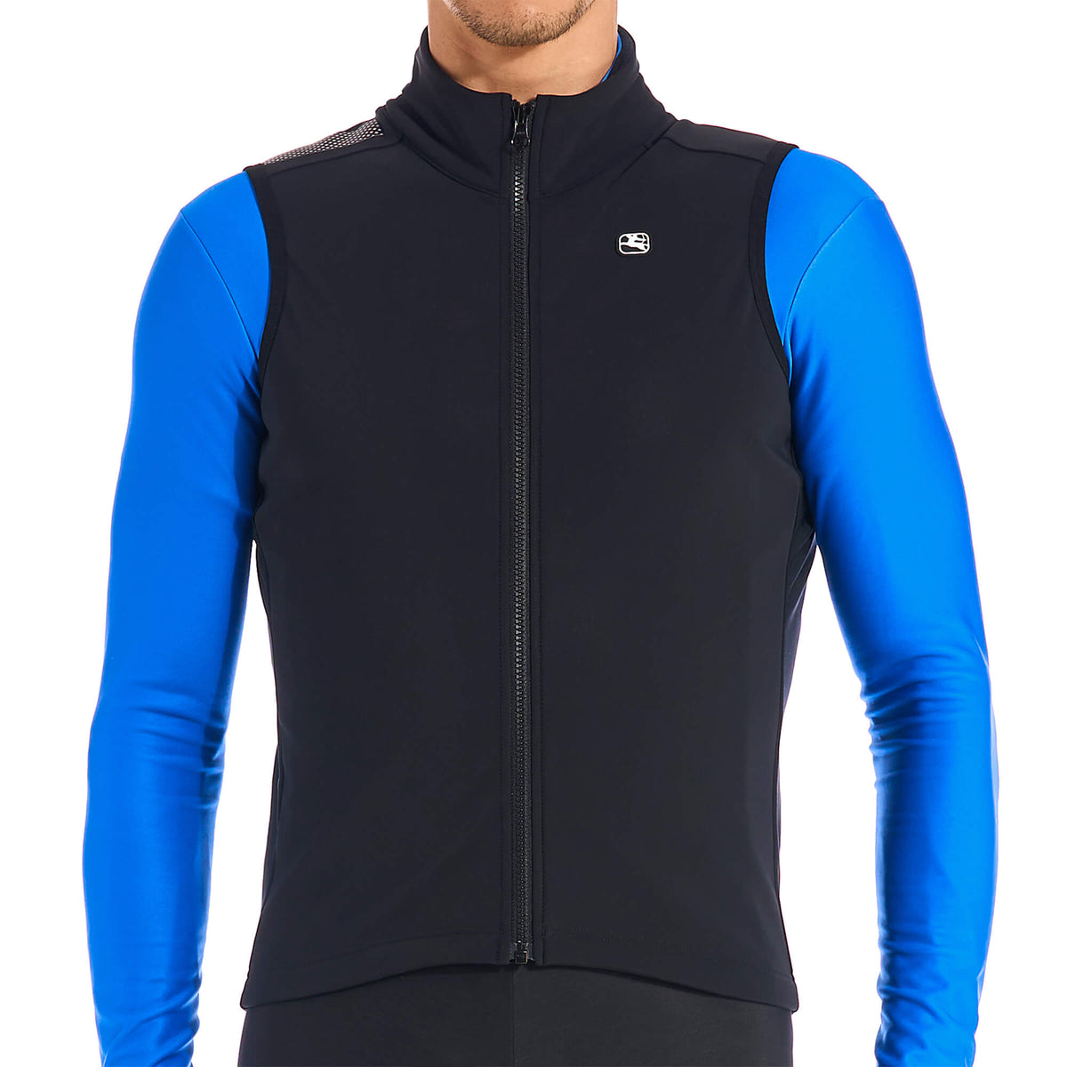 Giordana Men's SilverLine Thermal Vest