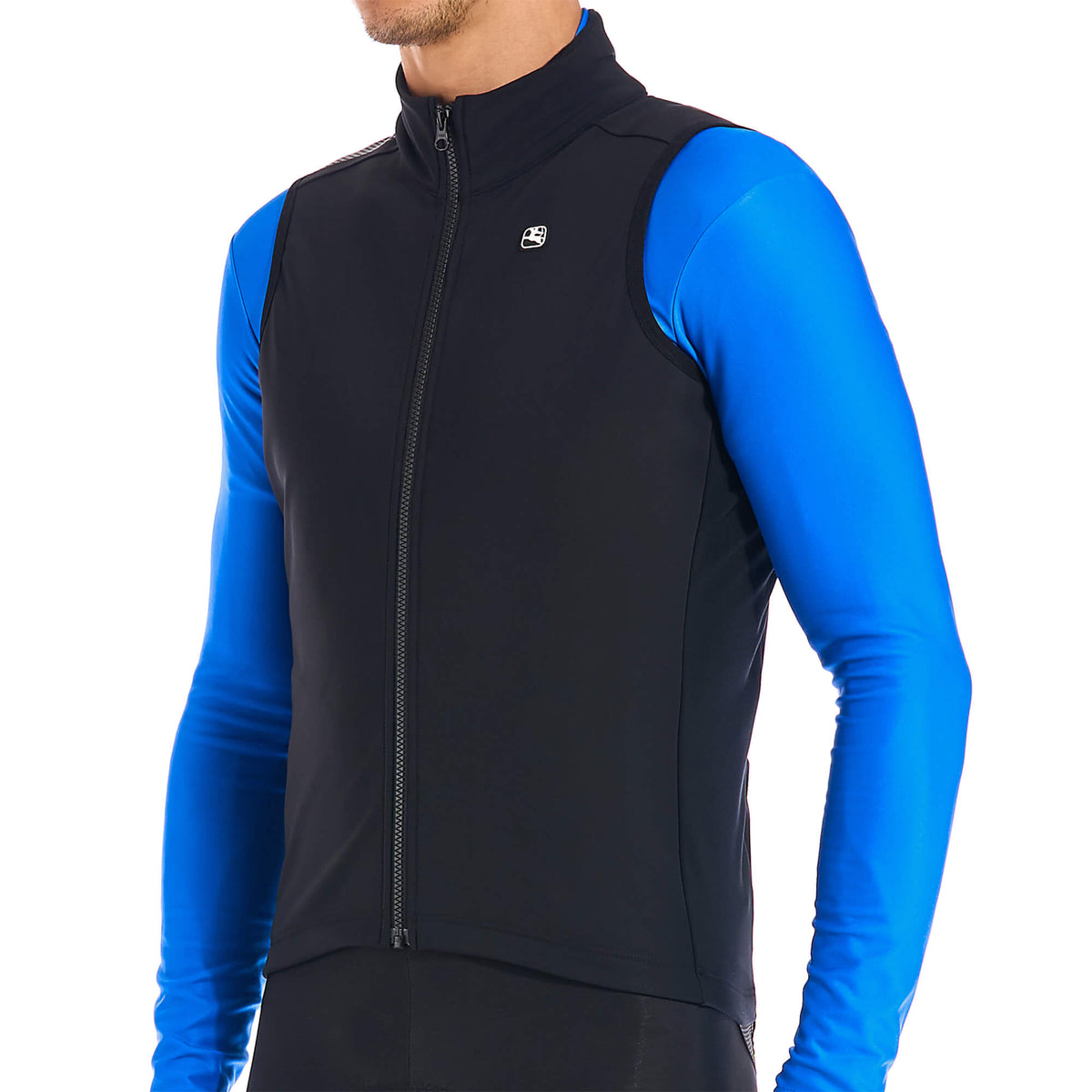 Giordana Men's SilverLine Thermal Vest