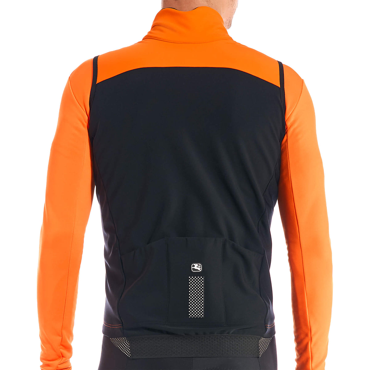 Giordana Men's SilverLine Thermal Vest