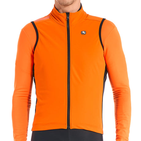 Giordana Men's SilverLine Thermal Vest