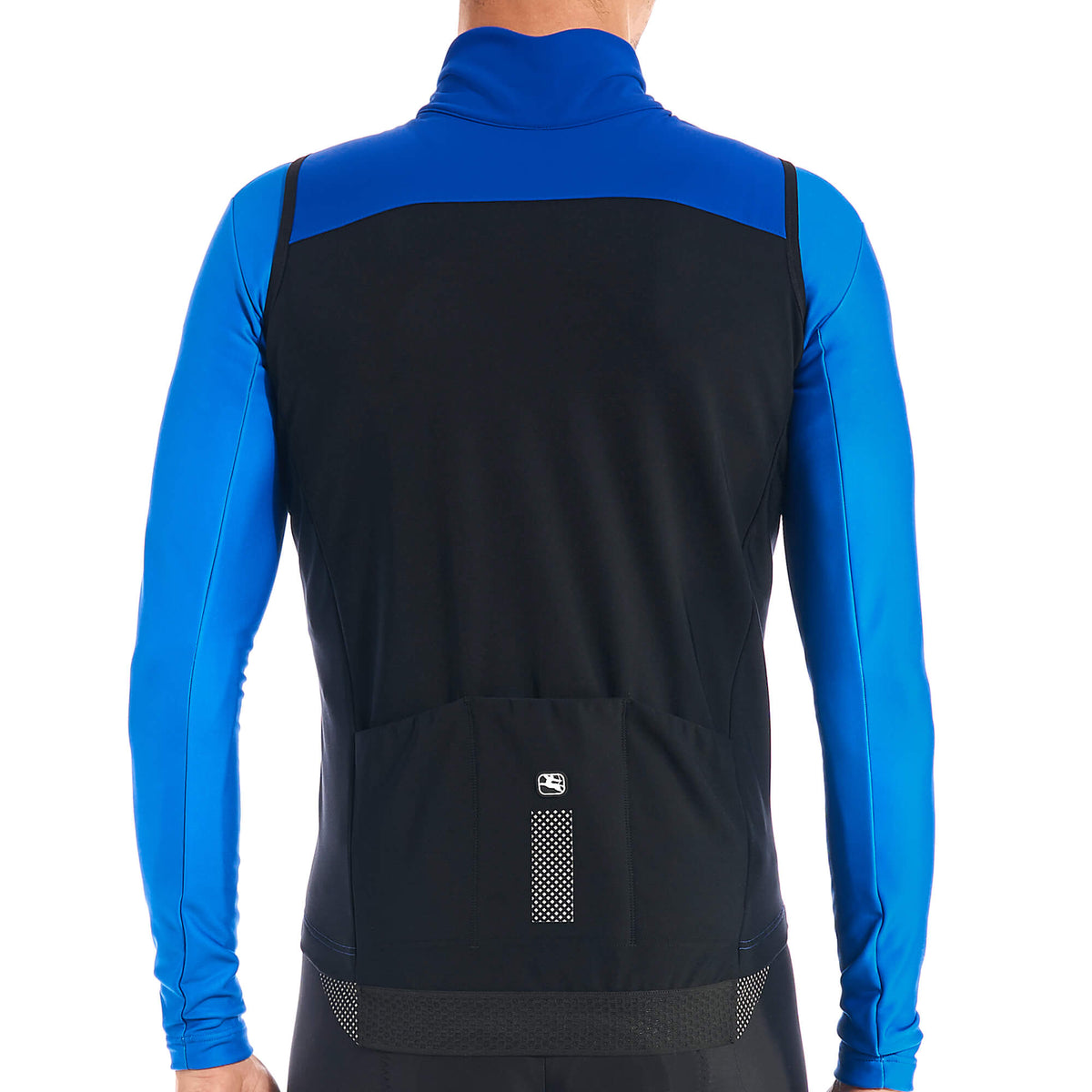 Giordana Men's SilverLine Thermal Vest