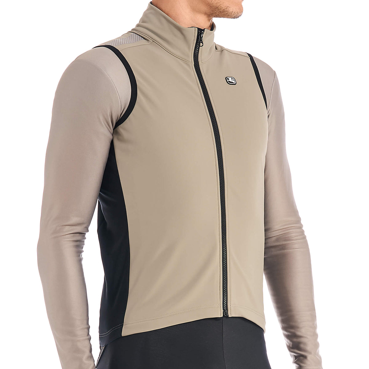 Giordana Men's SilverLine Thermal Vest