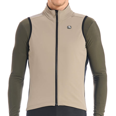 Giordana Men's SilverLine Thermal Vest
