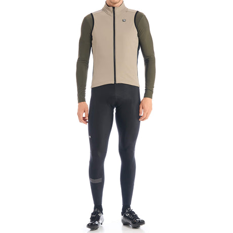 Giordana Men's SilverLine Thermal Vest