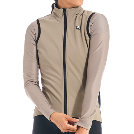 Giordana Women's SilverLine Thermal Vest