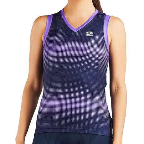 Giordana Women's Arts Mimosa Tank