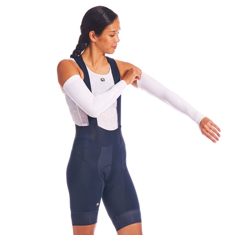 Giordana Sun Sleeves