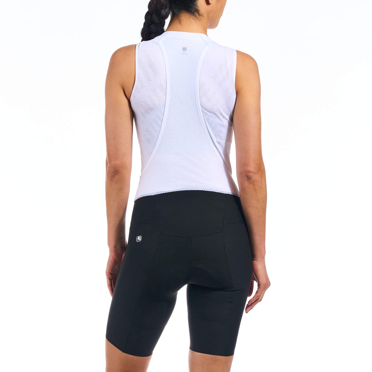 Giordana Women's Vero Forma Bib Short