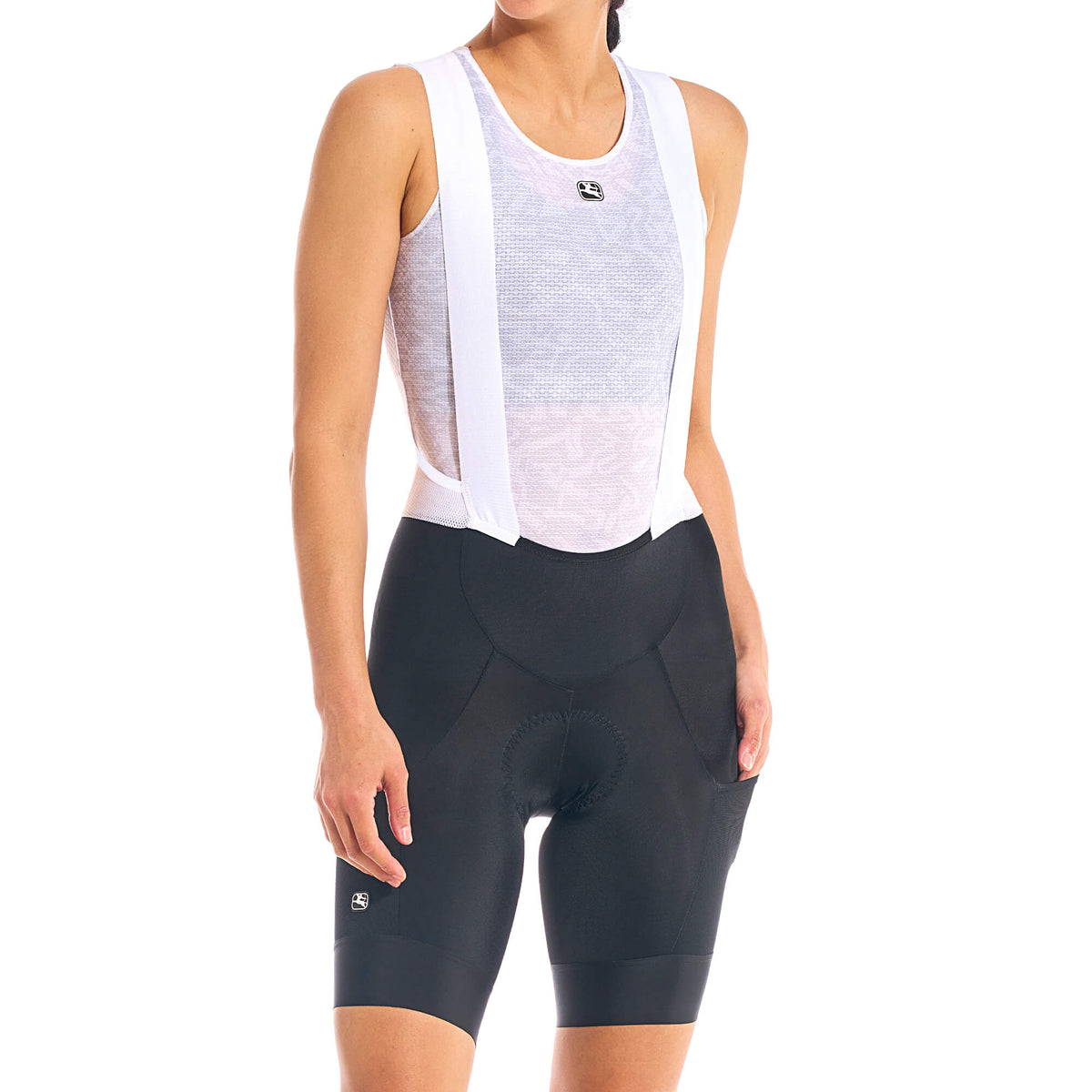 Giordana Women's Vero Pro Cargo Bib Short