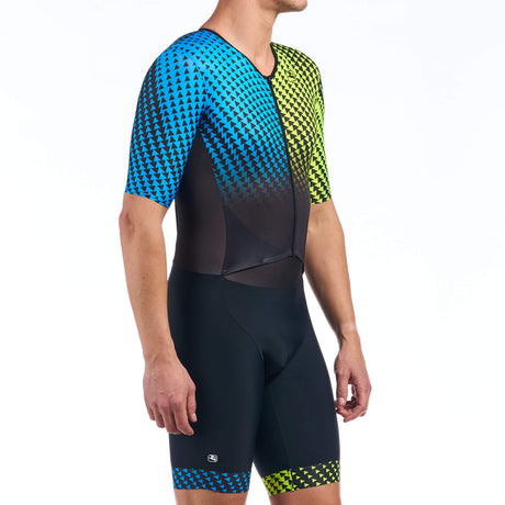 Giordana Men's Vero Pro Doppio Tri Suit