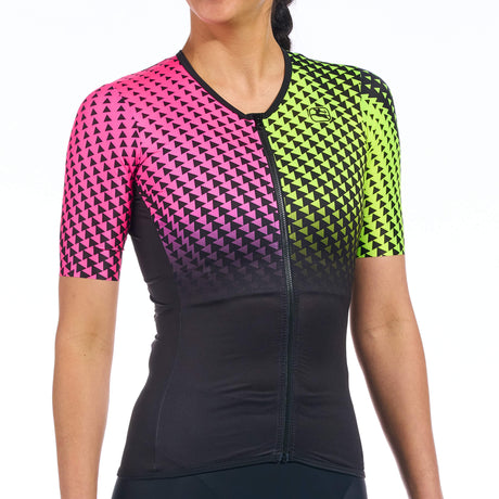 Giordana Women's Vero Pro Tri Top