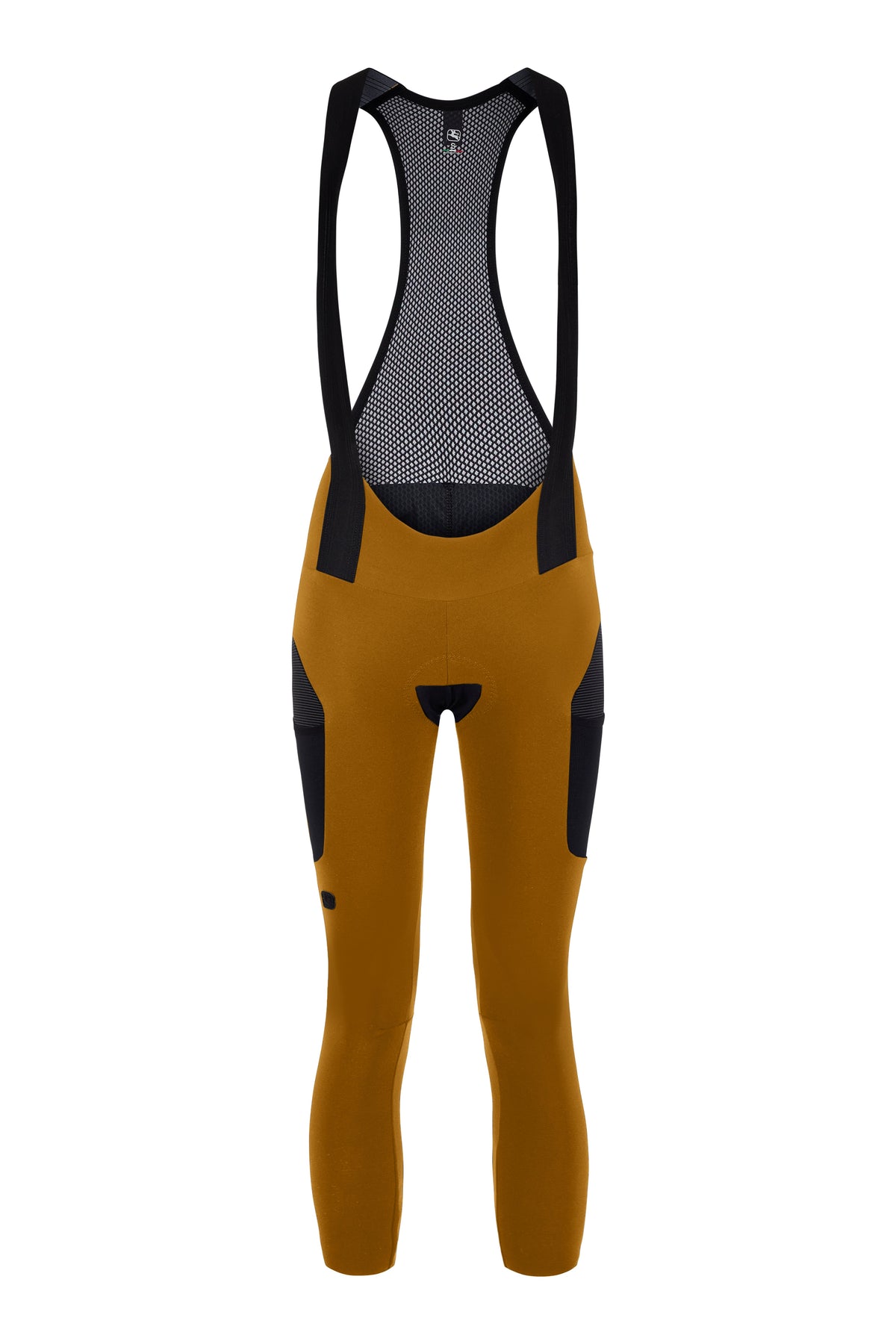 Giordana Men's Beyond Gravel Cargo Thermal Bib Tight
