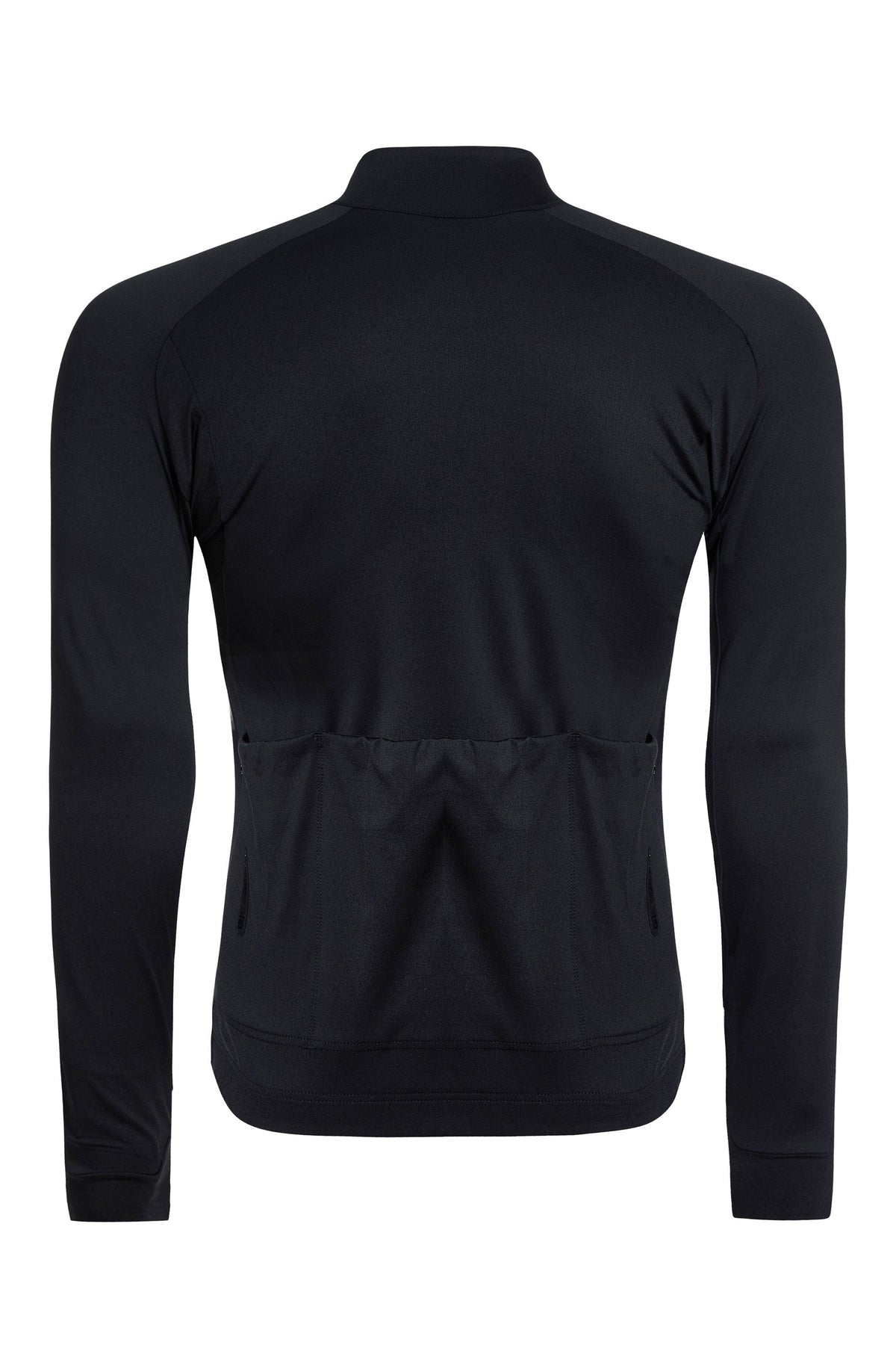 Giordana Men's FR-C Thermal Long Sleeve Jersey