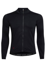 Giordana Men's FR-C Thermal Long Sleeve Jersey